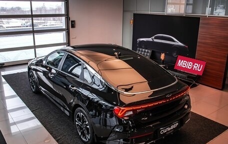 KIA K5, 2021 год, 2 300 000 рублей, 6 фотография