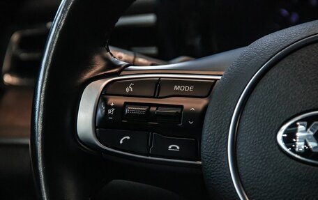 KIA K5, 2021 год, 2 300 000 рублей, 14 фотография