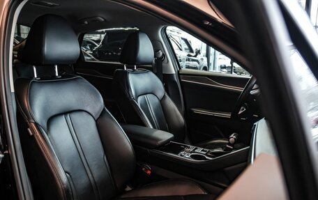 KIA K5, 2021 год, 2 300 000 рублей, 10 фотография