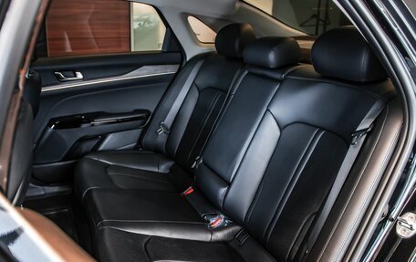 KIA K5, 2021 год, 2 300 000 рублей, 12 фотография