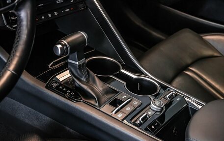 KIA K5, 2021 год, 2 300 000 рублей, 19 фотография