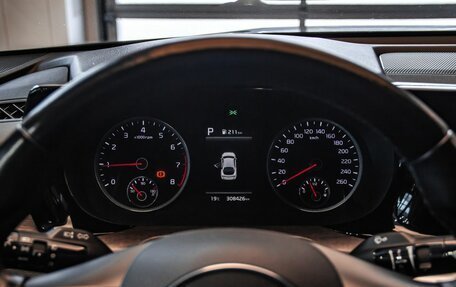 KIA K5, 2021 год, 2 300 000 рублей, 16 фотография