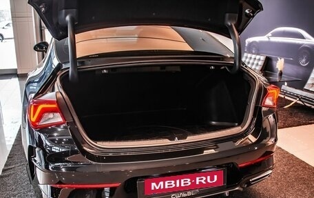 KIA K5, 2021 год, 2 300 000 рублей, 22 фотография