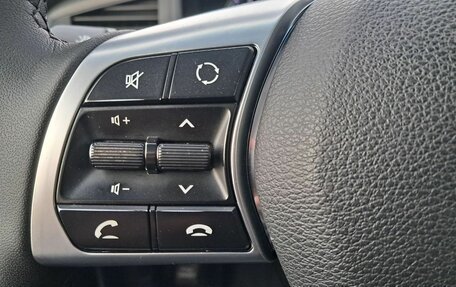 Hyundai Sonata VII, 2017 год, 1 498 000 рублей, 9 фотография