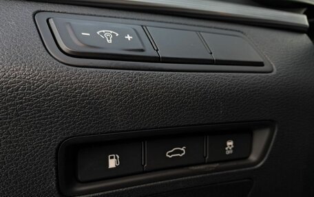 Hyundai Sonata VII, 2017 год, 1 498 000 рублей, 15 фотография