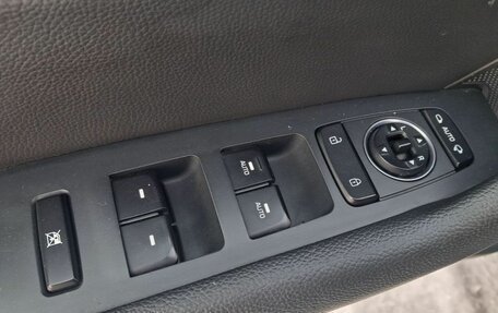 Hyundai Sonata VII, 2017 год, 1 498 000 рублей, 14 фотография