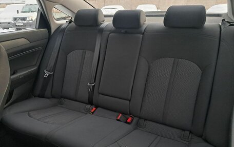 Hyundai Sonata VII, 2017 год, 1 498 000 рублей, 19 фотография