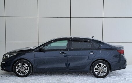 KIA Cerato IV, 2020 год, 1 999 000 рублей, 10 фотография