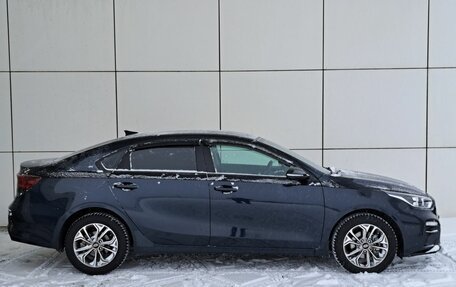 KIA Cerato IV, 2020 год, 1 999 000 рублей, 5 фотография