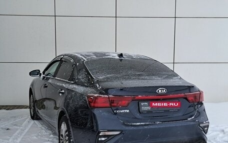 KIA Cerato IV, 2020 год, 1 999 000 рублей, 8 фотография