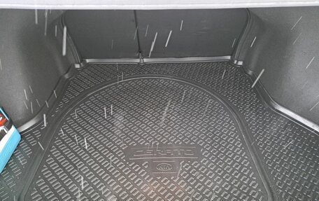 KIA Cerato IV, 2020 год, 1 999 000 рублей, 12 фотография