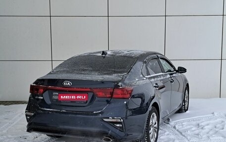 KIA Cerato IV, 2020 год, 1 999 000 рублей, 6 фотография