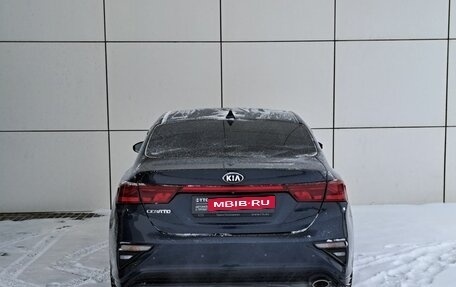 KIA Cerato IV, 2020 год, 1 999 000 рублей, 7 фотография