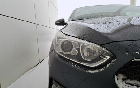 KIA Cerato IV, 2020 год, 1 999 000 рублей, 21 фотография