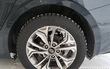 KIA Cerato IV, 2020 год, 1 999 000 рублей, 22 фотография