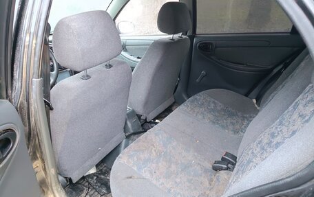 Chevrolet Lanos I, 2007 год, 57 000 рублей, 7 фотография