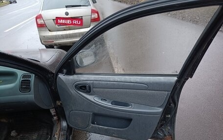 Chevrolet Lanos I, 2007 год, 57 000 рублей, 9 фотография