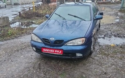 Nissan Primera II рестайлинг, 1999 год, 70 000 рублей, 1 фотография