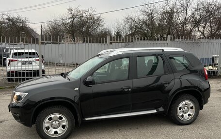 Nissan Terrano III, 2016 год, 1 800 000 рублей, 3 фотография