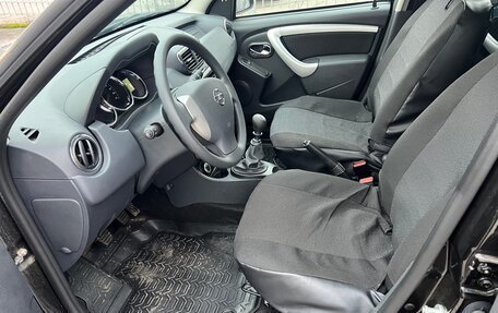 Nissan Terrano III, 2016 год, 1 800 000 рублей, 8 фотография