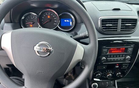 Nissan Terrano III, 2016 год, 1 800 000 рублей, 10 фотография