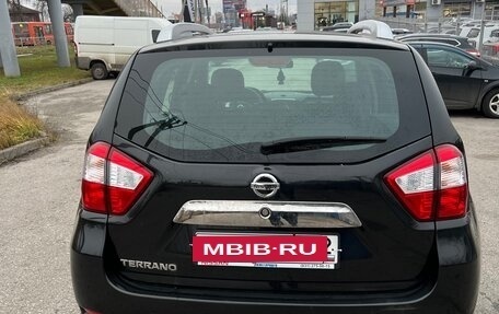 Nissan Terrano III, 2016 год, 1 800 000 рублей, 5 фотография