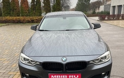 BMW 3 серия, 2014 год, 1 590 000 рублей, 1 фотография