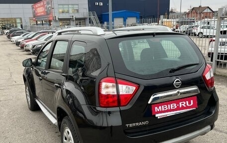 Nissan Terrano III, 2016 год, 1 800 000 рублей, 4 фотография