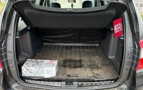 Nissan Terrano III, 2016 год, 1 800 000 рублей, 7 фотография