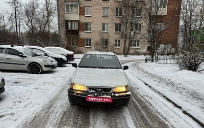 Daewoo Nexia I рестайлинг, 2007 год, 220 000 рублей, 1 фотография