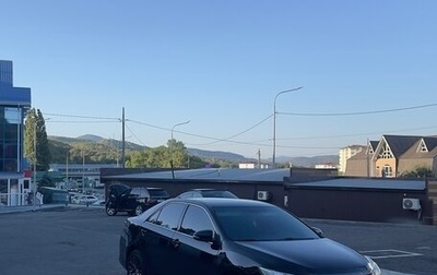 Toyota Camry, 2013 год, 1 750 000 рублей, 1 фотография