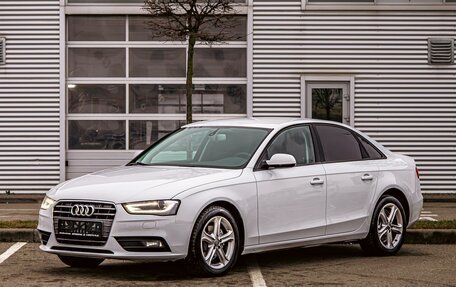 Audi A4, 2014 год, 1 495 000 рублей, 1 фотография
