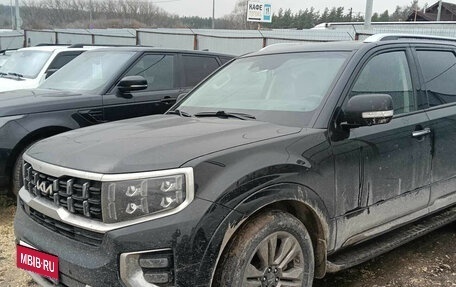 KIA Mohave I, 2022 год, 4 733 000 рублей, 1 фотография