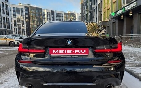 BMW 3 серия, 2021 год, 5 495 000 рублей, 2 фотография