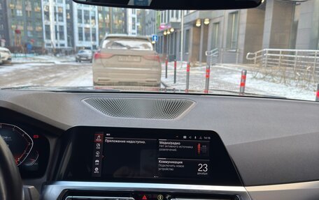 BMW 3 серия, 2021 год, 5 495 000 рублей, 11 фотография