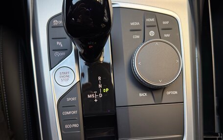 BMW 3 серия, 2021 год, 5 495 000 рублей, 10 фотография