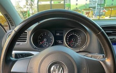 Volkswagen Golf VI, 2011 год, 800 000 рублей, 1 фотография