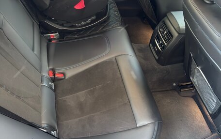 BMW 3 серия, 2021 год, 5 495 000 рублей, 16 фотография