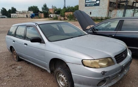 Nissan Expert, 1999 год, 200 000 рублей, 1 фотография