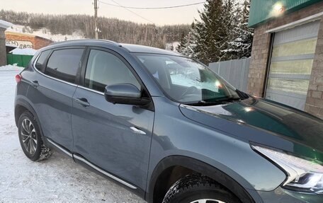 Chery Tiggo 7 I, 2019 год, 820 000 рублей, 2 фотография