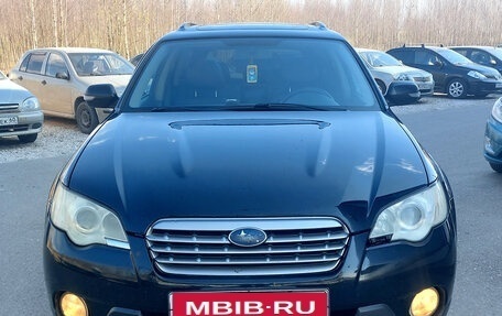 Subaru Outback III, 2006 год, 700 000 рублей, 1 фотография