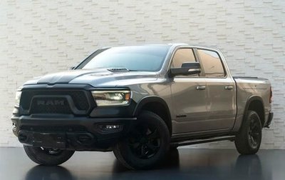 Rambler 1500, 2024 год, 5 700 000 рублей, 1 фотография