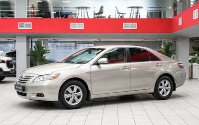 Toyota Camry, 2007 год, 899 000 рублей, 1 фотография