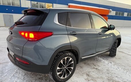 Chery Tiggo 7 I, 2019 год, 820 000 рублей, 5 фотография