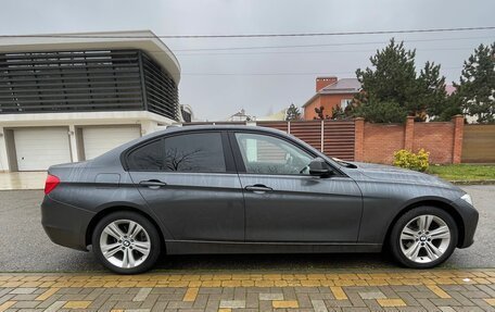 BMW 3 серия, 2014 год, 1 590 000 рублей, 3 фотография