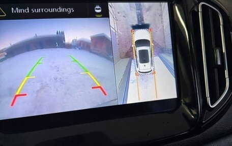 Chery Tiggo 7 I, 2019 год, 820 000 рублей, 7 фотография