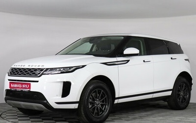Land Rover Range Rover Evoque II, 2020 год, 4 099 000 рублей, 1 фотография