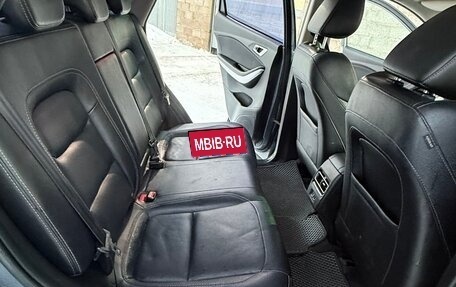 Chery Tiggo 7 I, 2019 год, 820 000 рублей, 6 фотография