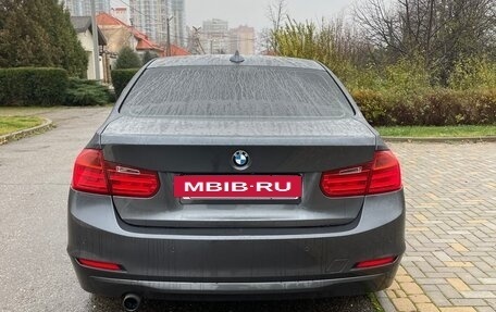 BMW 3 серия, 2014 год, 1 590 000 рублей, 2 фотография