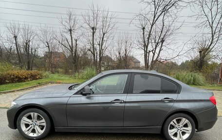 BMW 3 серия, 2014 год, 1 590 000 рублей, 4 фотография